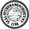 Chenango County Hazard Mitigation Plan (HMP) Update
